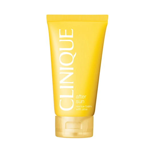 After Sun Rescue Balm With Aloe 150 ml