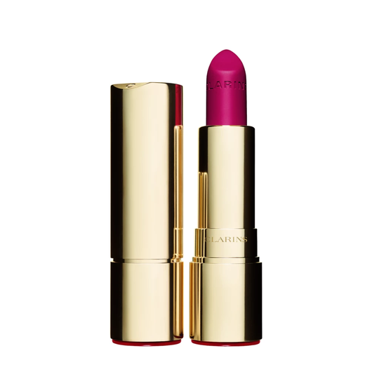 Joli Rouge Velvet 762V Pop Pink