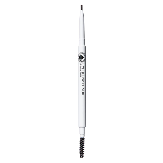Eyebrow Pencil Slim&Thin Soft Brown