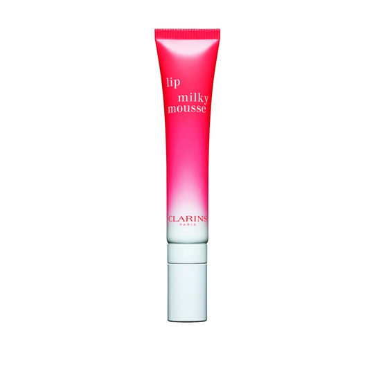 Lip Milky Mousse 01 Milky Strawberry