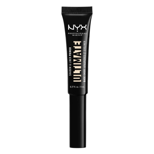 Ultimate Shadow & Liner Eye Primer Light