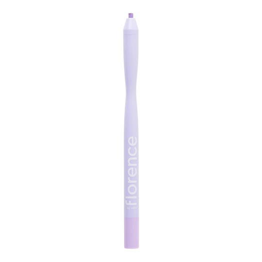 What's My Line? Eyeliner Wrap