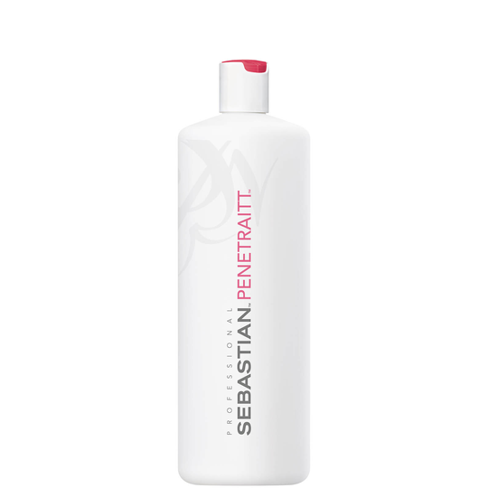 Sebastian Professional Penetraitt Conditioner for Damaged Hair 1000ml - (Värde £68.00)