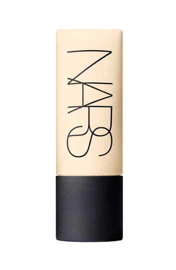 Soft Matte Complete Foundation Siberia