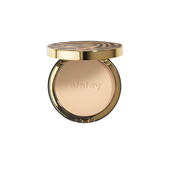 Phyto-Poudre Compacte 2 Natural