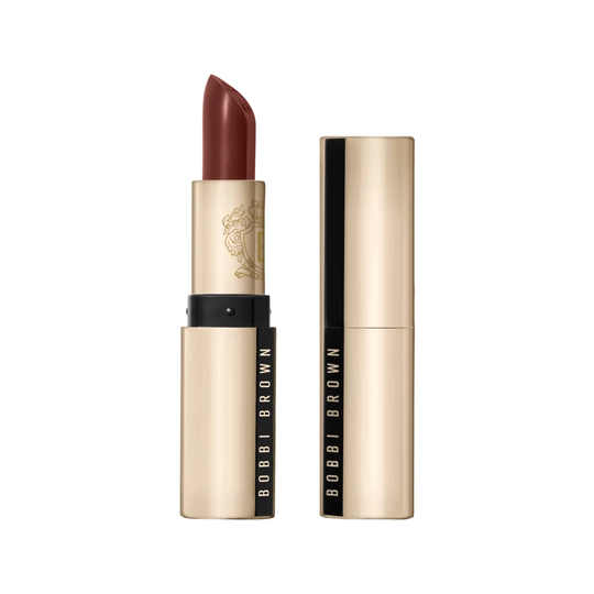 Luxe Lipstick Color Claret