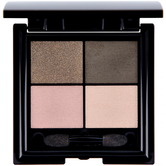 By Lyko Mesmereyes Palette Tempting Taupe