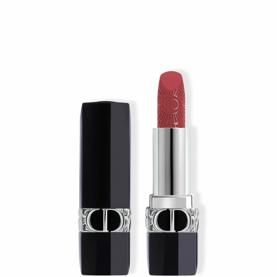 Rouge Dior - Atelier Of Dreams Collection 674 Midnight Rose
