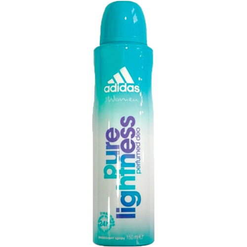 Adidas Pure Lightness Deospray - 150ml