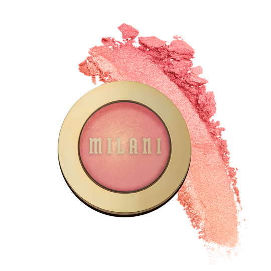 Milani Baked Blush i Bella Bellini