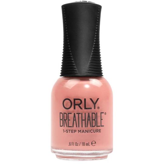 ORLY Breathable Bloom Me Away