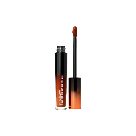 Love Me Liquid Lipcolor Marrakesh Me Later