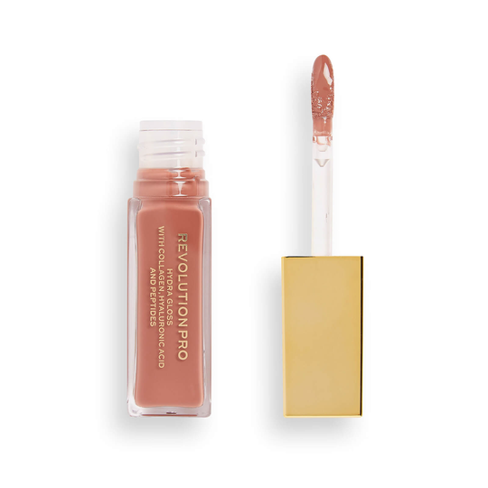 Revolution Pro Hydra Lip Gloss 8ml (Various Shades) - Summon