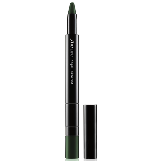 Inkartist Eyeliner 6 Birodo Green
