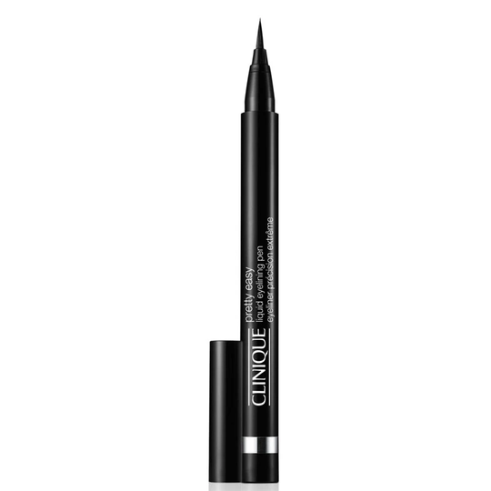 Pretty Easy Liquid Eyelining Pen Black
