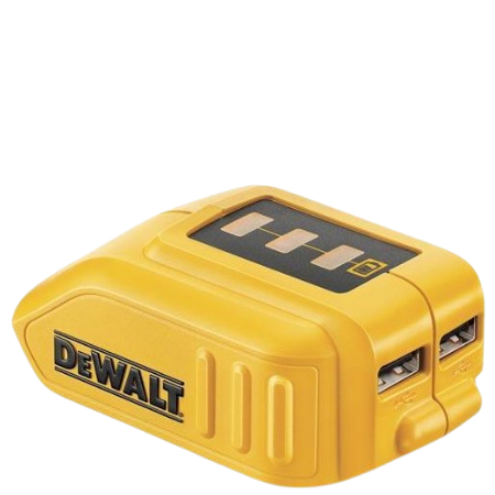 DEWALT DCB090-XJ USB Adapter