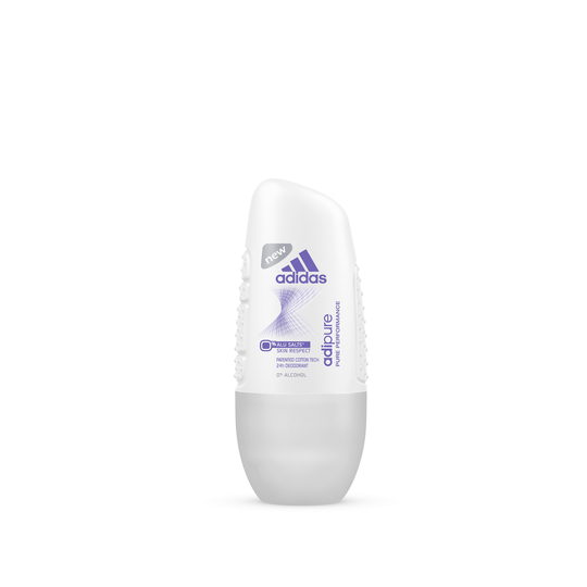 Adidas Adipure Woman Roll-On For Her 50 ml