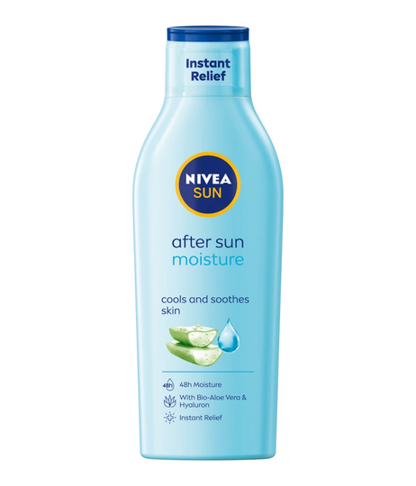 After Sun Moisture Lotion 200 ml