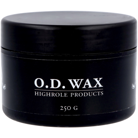Pusher O.D. Wax Family Size 250 g