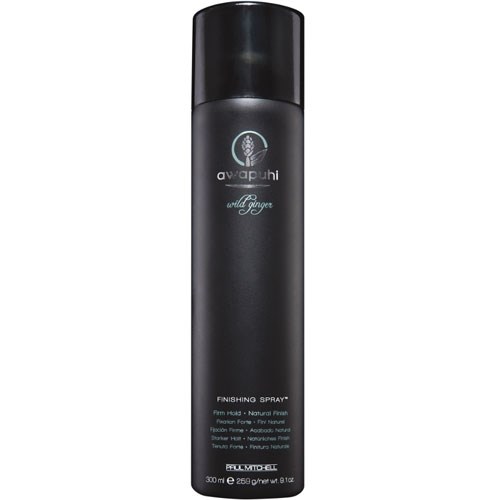 Paul Mitchell Awapuhi Finishing Spray 100 ml