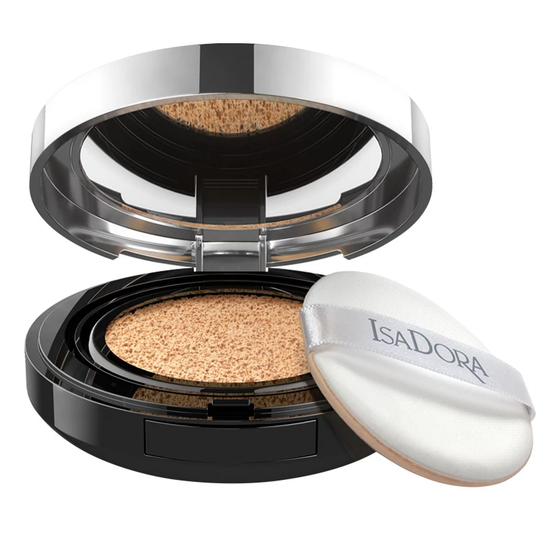 Nude Cushion Foundation 09 Nude Blonde