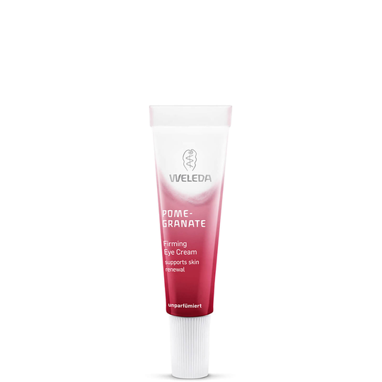 Weleda Pomegranate Firming Eye Cream (10 ml)