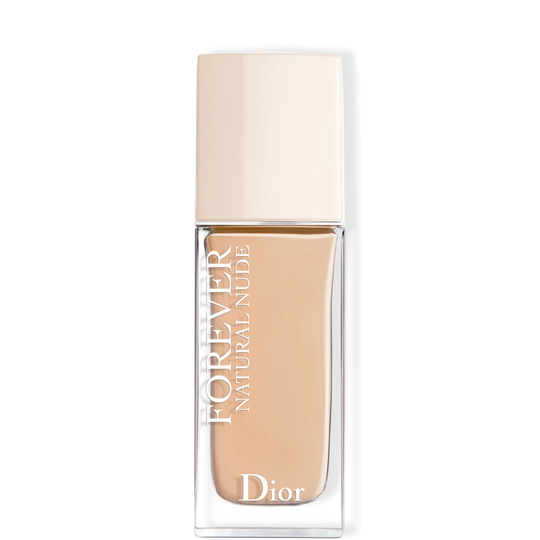 Forever Natural Nude Foundation 2W Warm