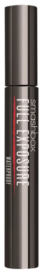 Full Exposure Mascara Waterproof Jet Black