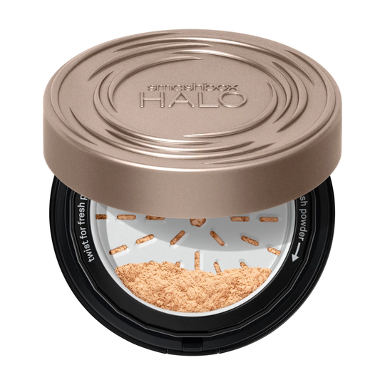 Halo Fresh Setting & Perfecting Powder Fair/Light