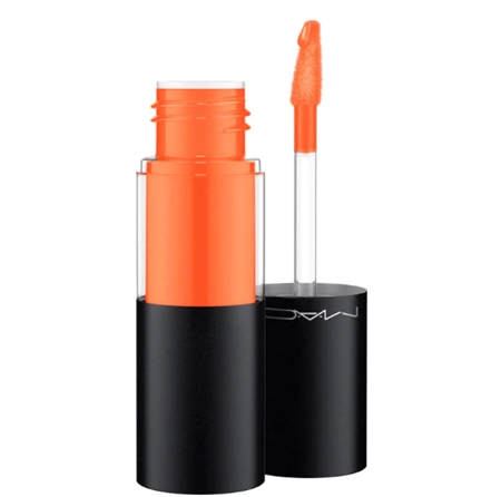 MAC Versicolour Glass Lipgloss - Always & Forever