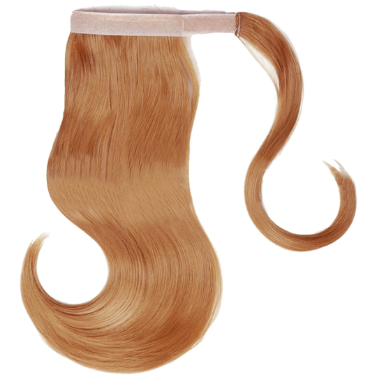 plsLONDON The Lottie Pony (Various Options) - Copper