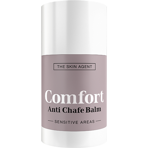The Skin Agent Comfort Anti Chafe Balm Sensitive Areas 25 ml