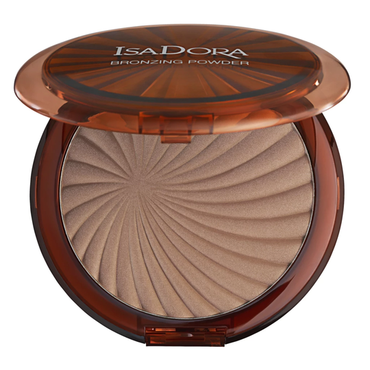 Bronzing Powder 11 Deep Tan
