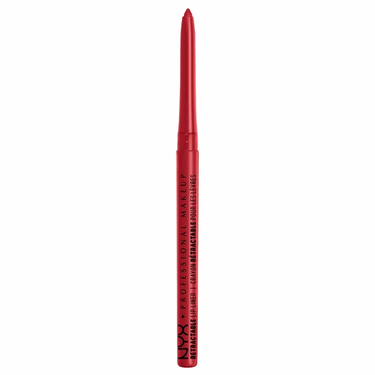 Mechanical Lip Pencil Red