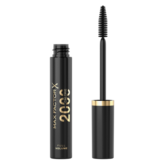 Max Factor 2000 Calorie Mascara 002 Black Brown
