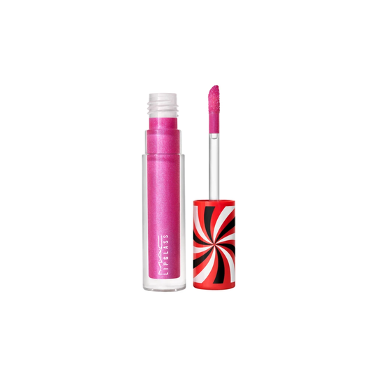 Holiday Color Presto Chango Lipglass Works Like A Charm