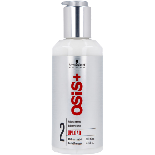 Schwarzkopf Professional Osis+ Upload 200 ml
