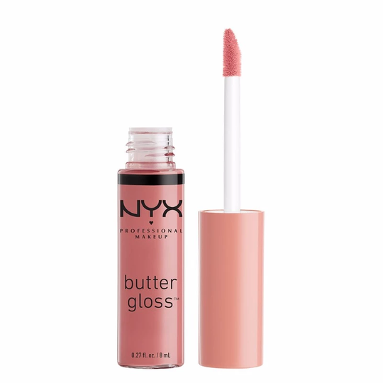 Butter Gloss Tiramisu
