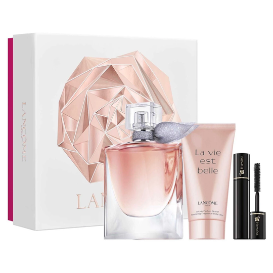 La Vie Est Belle EdP 50 ml + Mini Mascara Gift Box