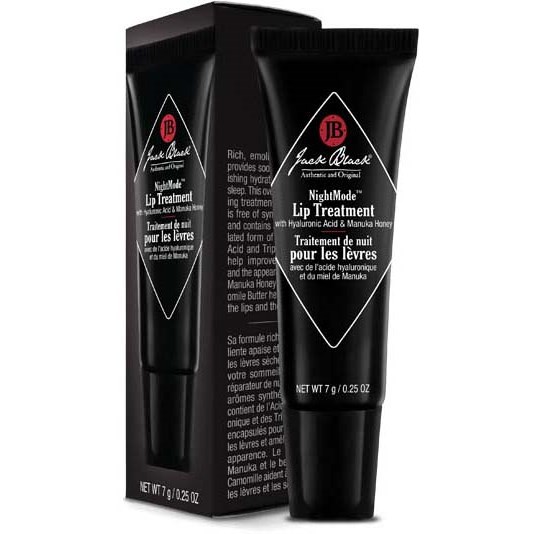 Jack Black Night Mode Lip Treatment 7 g