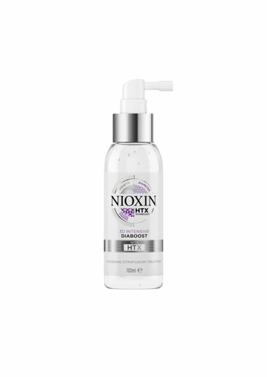 Diaboost Treatment 100 ml