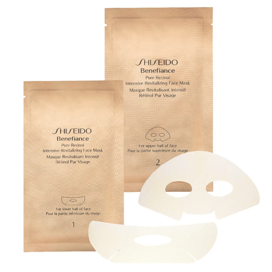 Pure Retinol Intensive Revitalizing Mask