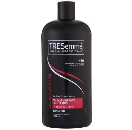 TRESemmé Colour Revitalise Shampoo - 900ml