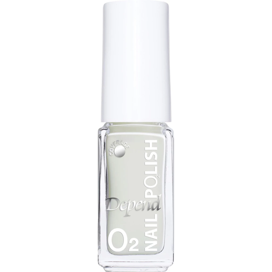 O2 Nail Polish - Life Is A Macaron Collection 689
