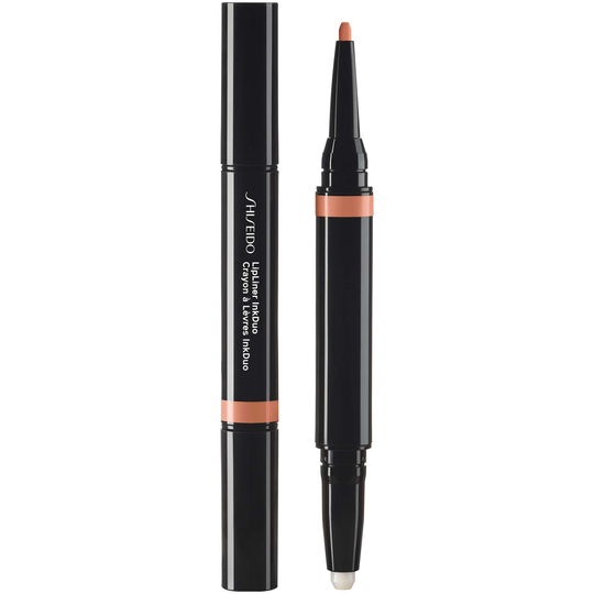 Shiseido Lipliner Inkduo 1