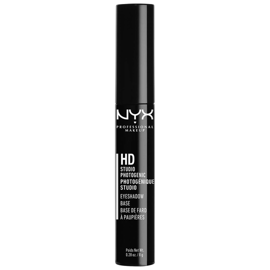 NYX Professional Makeup Eye Shadow Base (olika nyanser) - High Definition