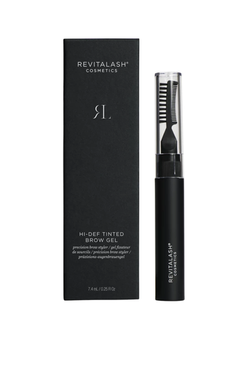 Hi-Def Brow Gel Dark Brown
