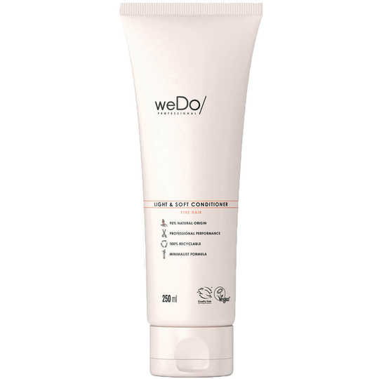 weDo/ Professional Light and Soft Conditioner 250 ml