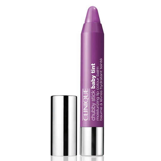 Chubby Stick Baby Tint Moisturizing Lip Colour Balm Flowering Freesia