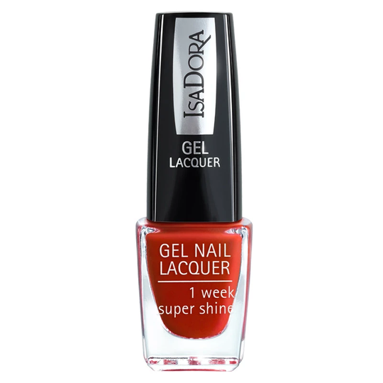 Gel Nail Lacquer 262 Boho Blossom
